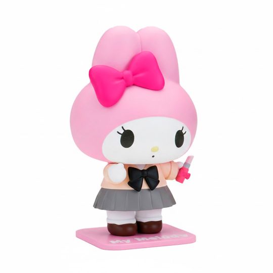 FIGURA BANDAI BANPRESTO SANRIO CHARAC COSPLAY A MY MELODY