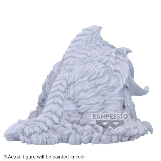 FIGURA BANDAI BANPRESTO MONSTER HUNTER ENSHRINED MONSTERS ARKVELD