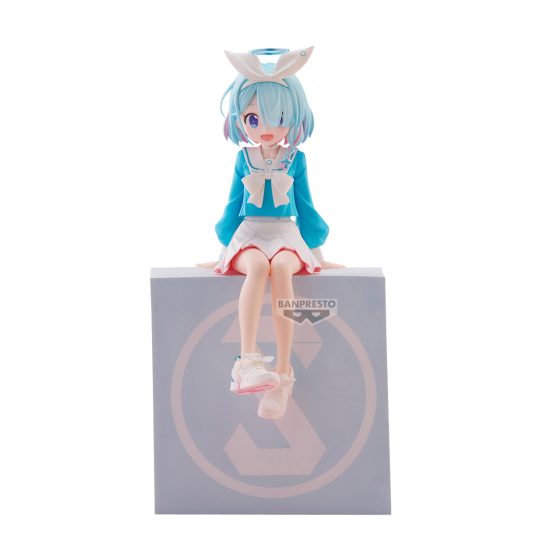 FIGURA BANDAI BANPRESTO BLUE ARCHIVE MONITOR TOP FIGZ ARONA