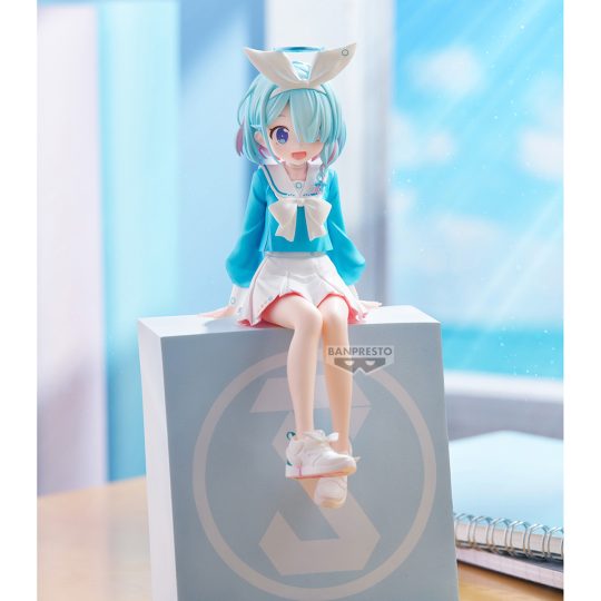 FIGURA BANDAI BANPRESTO BLUE ARCHIVE MONITOR TOP FIGZ ARONA