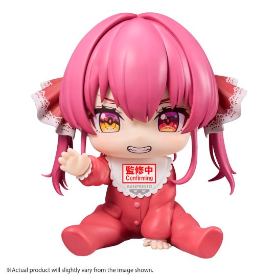 FIGURA BANDAI BANPRESTO HOLOLIVE HOLOLIVE IF HOLOBABIES HOUSHOU MA