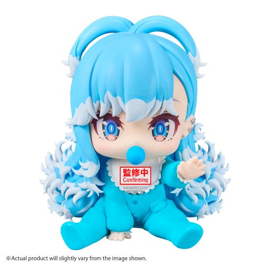 FIGURA BANDAI BANPRESTO HOLOLIVE HOLOLIVE IF HOLOBABIES KOBO KANAE