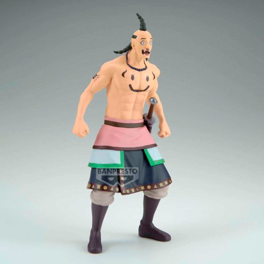 FIGURA BANDAI BANPRESTO KINGDOM OGIKO FIGURE