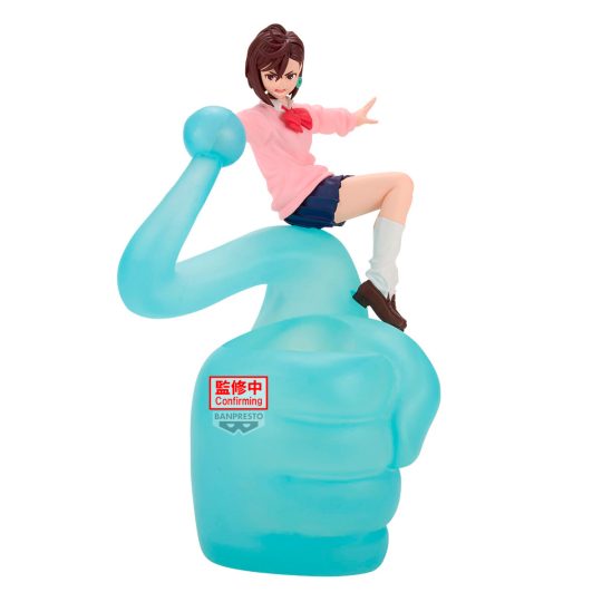 FIGURA BANDAI BANPRESTO DANDADAN FL MOMO
