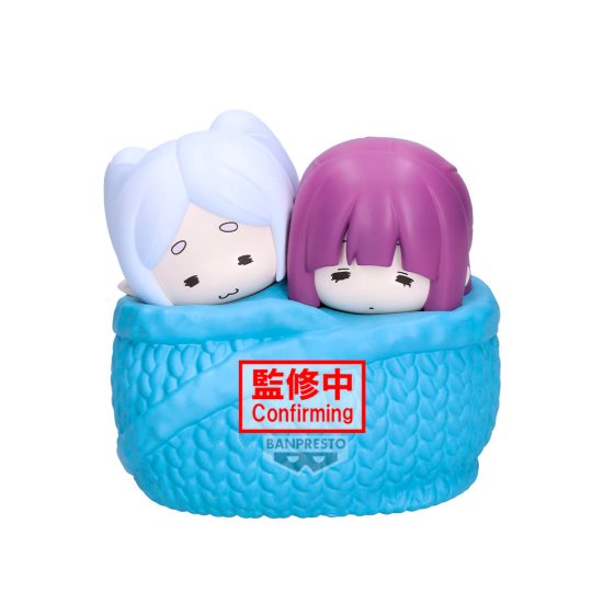 FIGURA BANDAI BANPRESTO FRIEREN BEYOND JOURNEYS END BIG SOFVIMATES