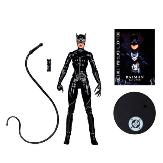 FIGURAS MCFARLANE DC THEATRICAL DELUXE SURTIDAS - XtremePlay Colombia