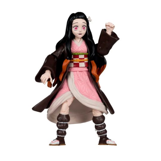 FIGURAS MCFARLANE DEMON SLAYER SURTIDAS SEASON 3 - XtremePlay Colombia