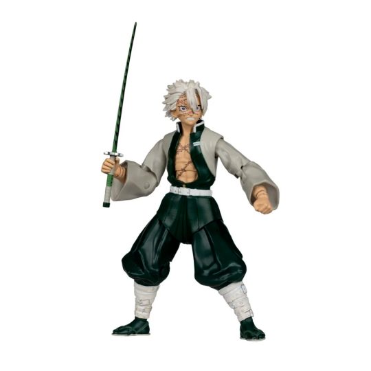 FIGURAS MCFARLANE DEMON SLAYER SURTIDAS SEASON 3 - XtremePlay Colombia