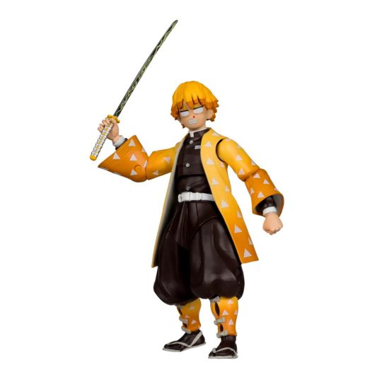 FIGURAS MCFARLANE DEMON SLAYER SURTIDAS SEASON 3 - XtremePlay Colombia