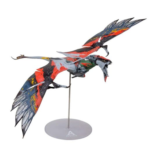 FIGURAS MCFARLANE DISNEY AVATAR MEGA BANSHEE A3 ASST - XtremePlay Colombia