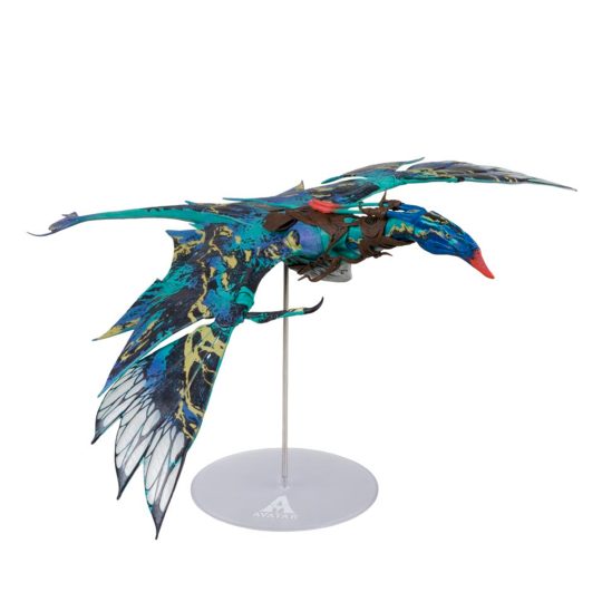 FIGURAS MCFARLANE DISNEY AVATAR MEGA BANSHEE A3 ASST - XtremePlay Colombia