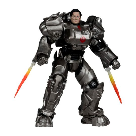 FIGURAS MCFARLANE FALLOUT TV WV1 SURTIDAS - XtremePlay Colombia