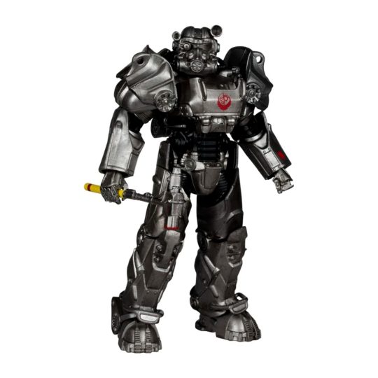 FIGURAS MCFARLANE FALLOUT TV WV1 SURTIDAS - XtremePlay Colombia