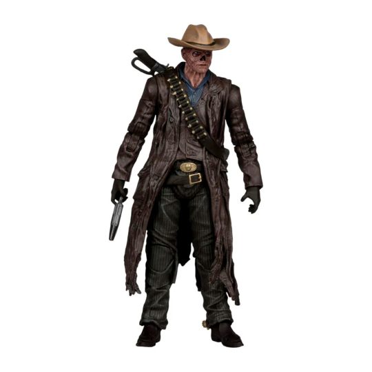 FIGURAS MCFARLANE FALLOUT TV WV1 SURTIDAS - XtremePlay Colombia