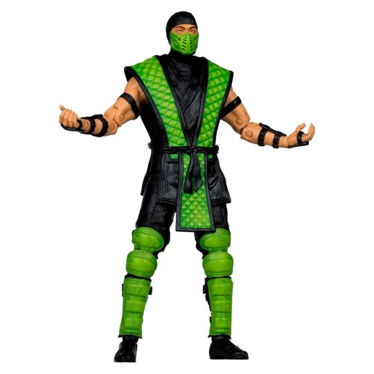 FIGURAS MCFARLANE MORTAL KOMBAT KLASSICS WV2 SURTIDAS - XtremePlay Colombia