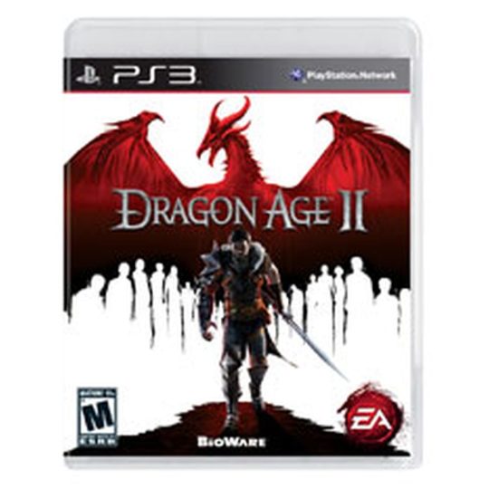 T1 PS3-DRAGON AGE 2 PS3 - XtremePlay Colombia