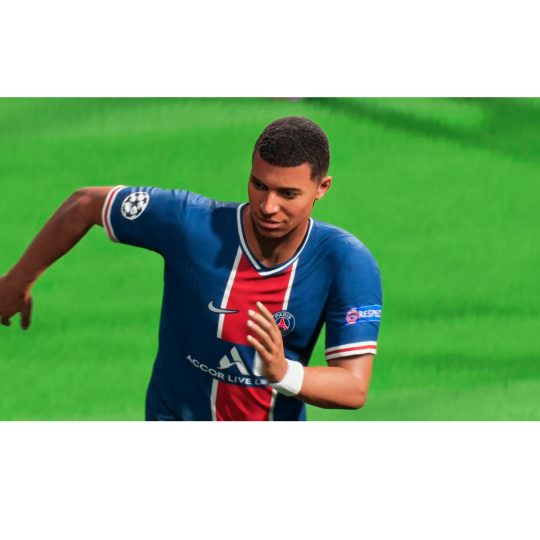 FIFA 21 ROLA NSWITCH - NSW - XtremePlay Colombia