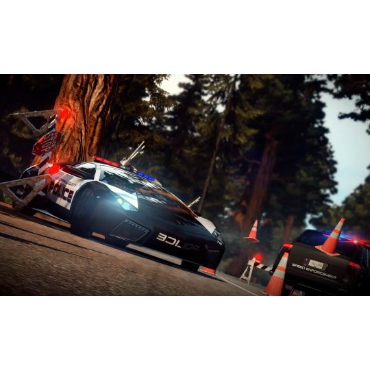 NEED FOR SPEED HOT PURSUIT PS3 - XtremePlay Colombia