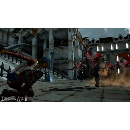 T1 PS3-DRAGON AGE 2 PS3 - XtremePlay Colombia
