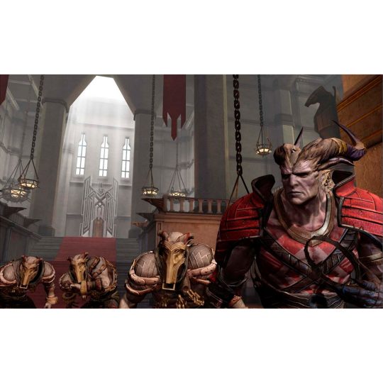 T1 PS3-DRAGON AGE 2 PS3 - XtremePlay Colombia