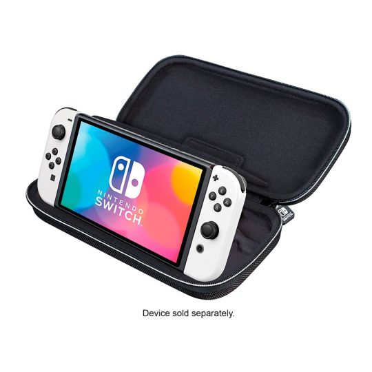 ESTUCHE DE VIAJE PARA NINTENDO SWITCH BLANCO - XtremePlay Colombia