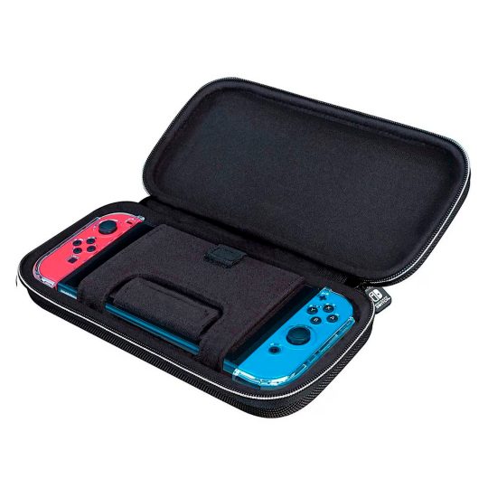 ESTUCHE DE VIAJE PARA NINTENDO SWITCH BLANCO - XtremePlay Colombia
