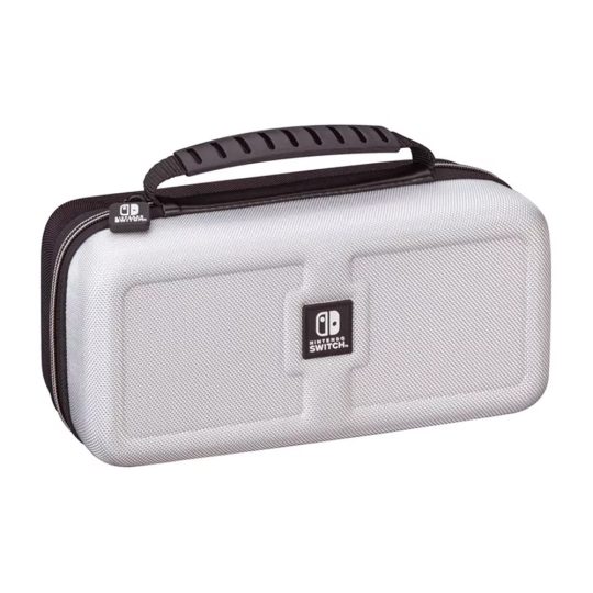 KIT DE VIAJE PARA NINTENDO SWITCH BLANCO - XtremePlay Colombia
