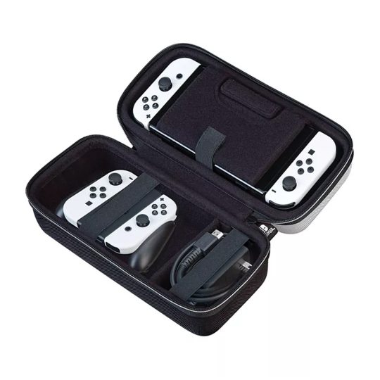 KIT DE VIAJE PARA NINTENDO SWITCH BLANCO - XtremePlay Colombia
