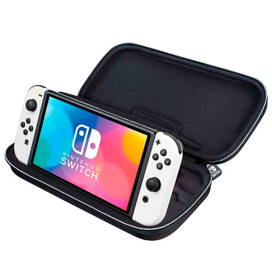 KIT DE VIAJE PARA NINTENDO SWITCH BLANCO - XtremePlay Colombia