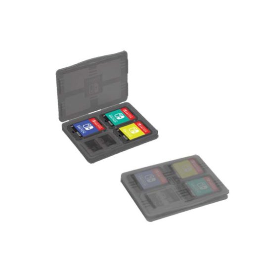 BOLSO BANDOLERA DELUXE PARA NINTENDO SWITCH - XtremePlay Colombia
