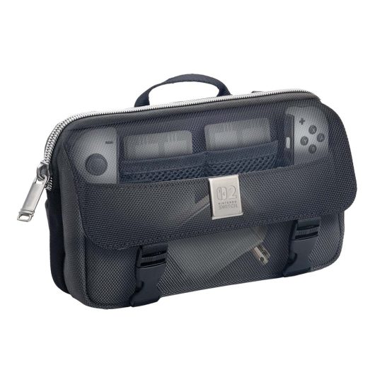 ESTUCHE RIGIDO DELUXE PARA NINTENDO SWITCH - XtremePlay Colombia