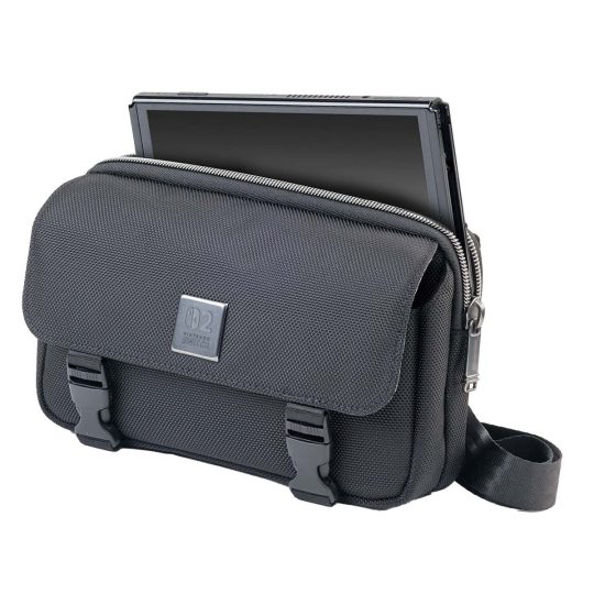 ESTUCHE RIGIDO DELUXE PARA NINTENDO SWITCH - XtremePlay Colombia
