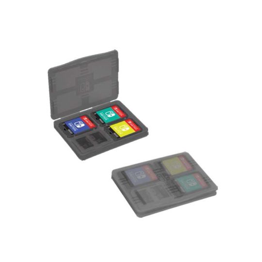 ESTUCHE RIGIDO DELUXE PARA NINTENDO SWITCH - XtremePlay Colombia
