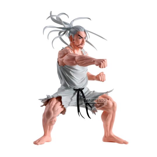 FIGURA BANDAI HUNTERXHUNTER HUNTING ARCHIVES NETERO - XtremePlay Colombia