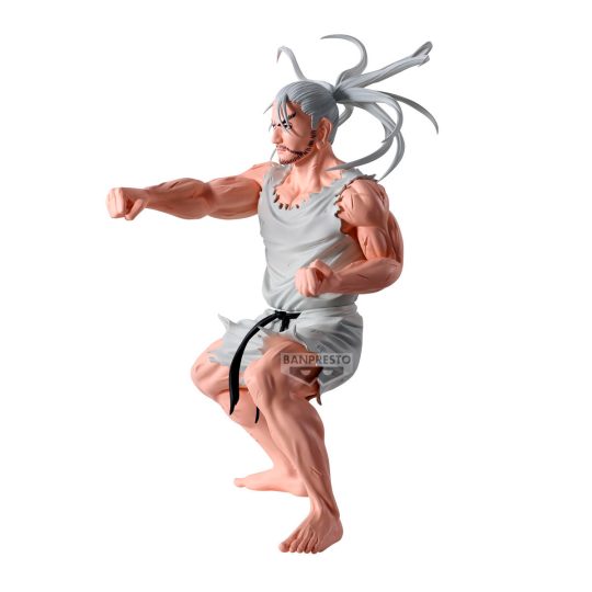 FIGURA BANDAI HUNTERXHUNTER HUNTING ARCHIVES NETERO - XtremePlay Colombia
