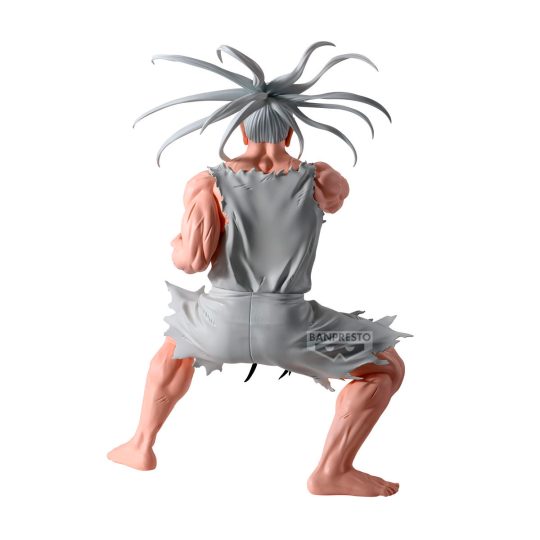 FIGURA BANDAI HUNTERXHUNTER HUNTING ARCHIVES NETERO - XtremePlay Colombia
