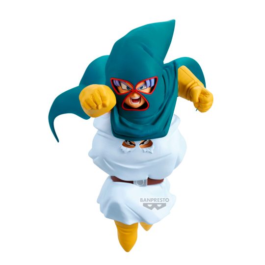 FIGURA BANDAI DRAGON BALL Z MATCH MAKERS MIGHTY MASK - XtremePlay Colombia