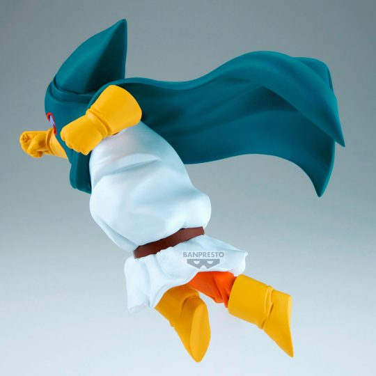 FIGURA BANDAI DRAGON BALL Z MATCH MAKERS MIGHTY MASK - XtremePlay Colombia