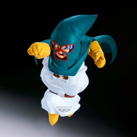 FIGURA BANDAI DRAGON BALL Z MATCH MAKERS MIGHTY MASK - XtremePlay Colombia