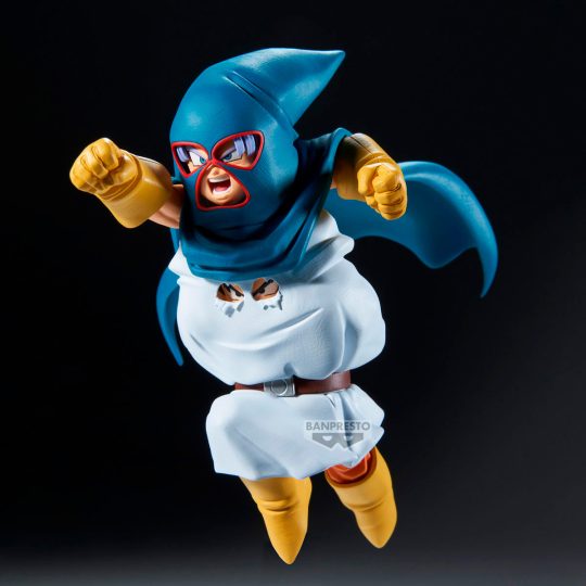 FIGURA BANDAI DRAGON BALL Z MATCH MAKERS MIGHTY MASK - XtremePlay Colombia