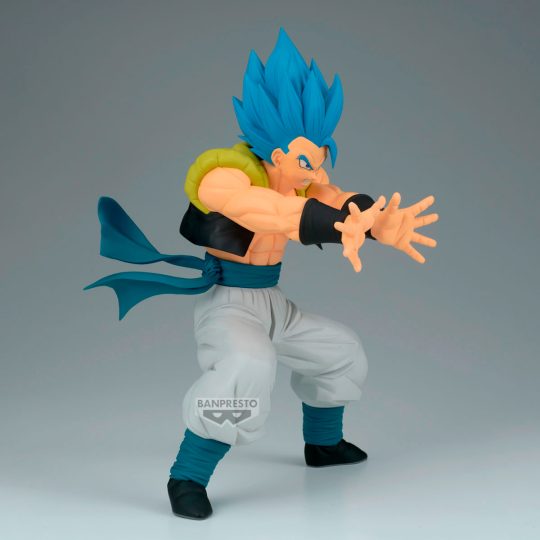 FIGURA BANDAI DRAGON BALL SUPER GRANDISTA GOGETA II - XtremePlay Colombia