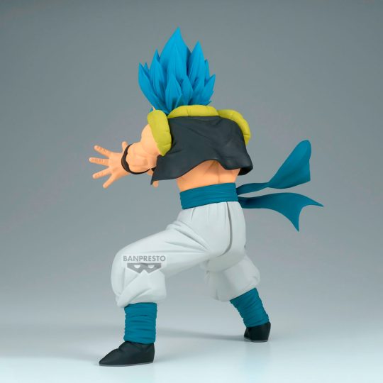 FIGURA BANDAI DRAGON BALL SUPER GRANDISTA GOGETA II - XtremePlay Colombia