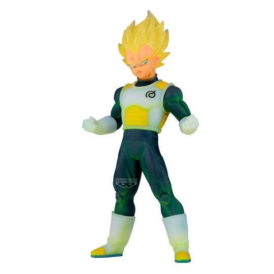 FIGURA BANDAI DRAGON BALL SUPER CLEARISE SON GOKU VEGETA B - XtremePlay Colombia