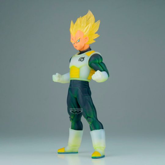 FIGURA BANDAI DRAGON BALL SUPER CLEARISE SON GOKU VEGETA B - XtremePlay Colombia