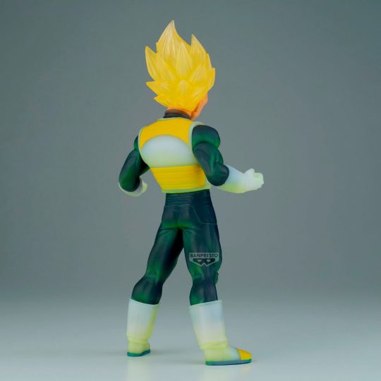 FIGURA BANDAI DRAGON BALL SUPER CLEARISE SON GOKU VEGETA B - XtremePlay Colombia