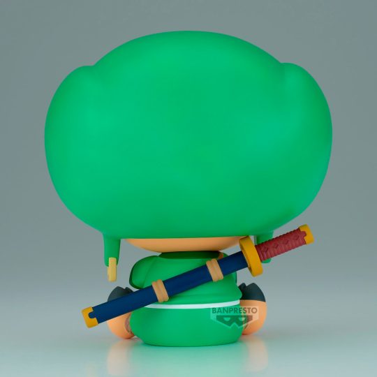 FIGURA BANDAI ONE PIECE SOFVIMATES CHOPPEREMON - XtremePlay Colombia