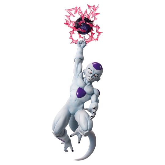 ICHIBANSHO FRIEZA BATTLE OF THE SUPER SAIYAN - XtremePlay Colombia