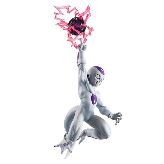 ICHIBANSHO FRIEZA BATTLE OF THE SUPER SAIYAN - XtremePlay Colombia