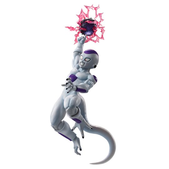 ICHIBANSHO FRIEZA BATTLE OF THE SUPER SAIYAN - XtremePlay Colombia