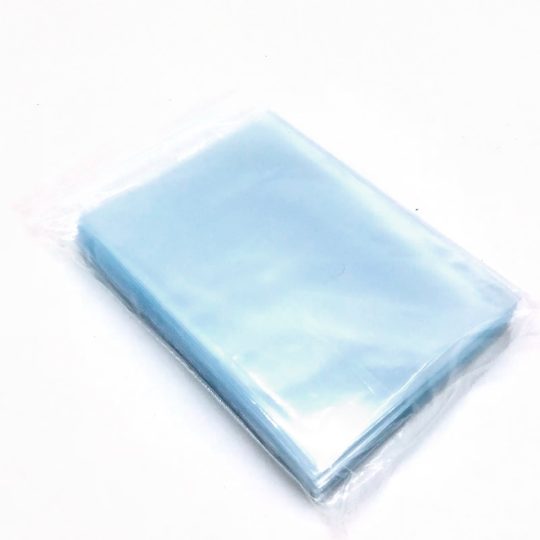 PROTECTORES BLANDOS REGULARES PARA CARTAS X100 - XtremePlay Colombia